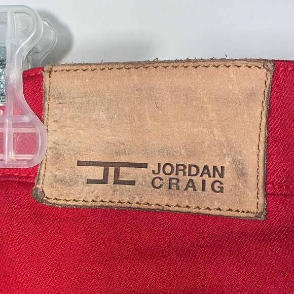 Jordan Crain jeans - Picture 10 of 12